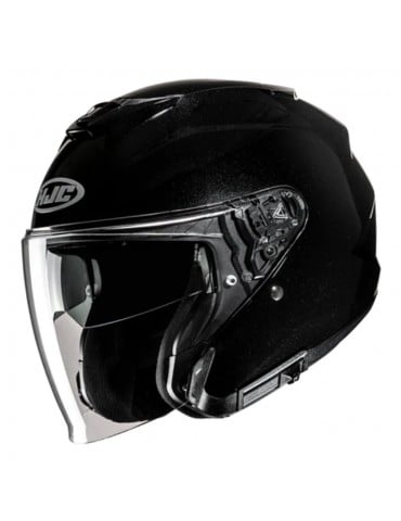 HJC i31 preto metal