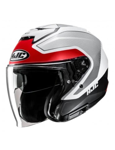 HJC i31 Tevis MC1SF