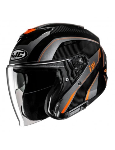 HJC i31 Reno MC7