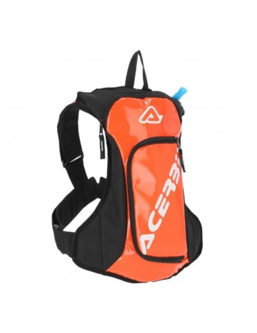 ACERBIS Aqua Logo laranja /...