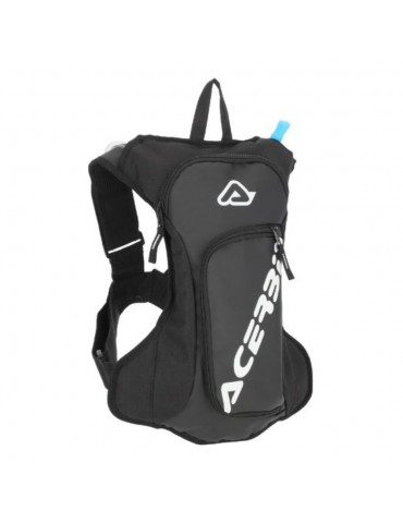 ACERBIS Aqua Logo black /...