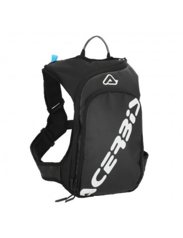 ACERBIS Sather 9L black /...