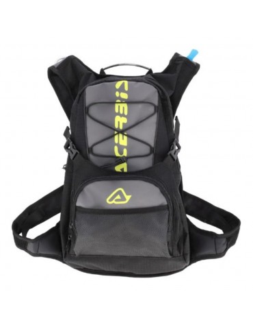 ACERBIS H2O Logo black / gray