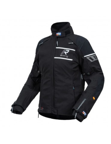RUKKA Raptorina Lady black