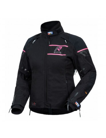 RUKKA Raptorina Lady fucsia