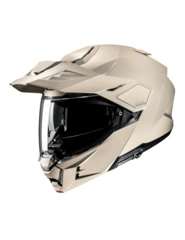 HJC i80 Semi Flat sable beige