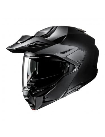 HJC i80 Semi Flat black
