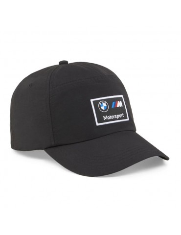 PUMA BMW MMS Heritage Schwarz