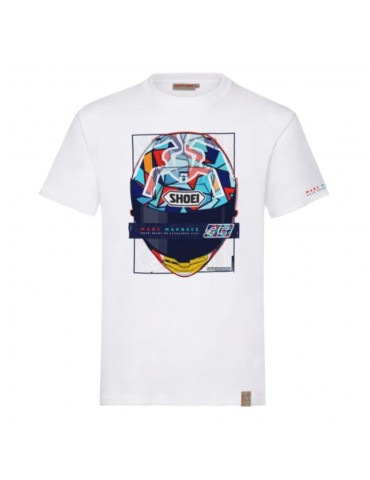 MARQUEZ Legacy Catalunya white