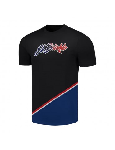 QUARTARARO Il Diavolo nero