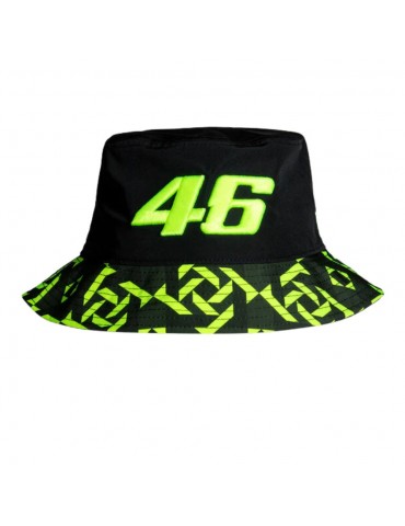 VR46 NEW ERA Geo Print...