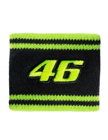 VR46 MONSTER black