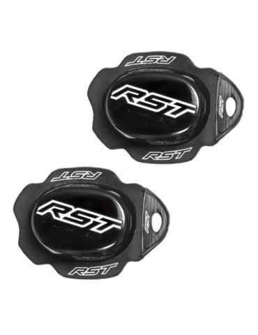RST Factory Race preto