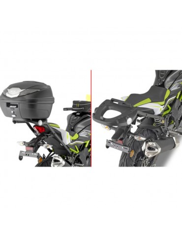 GIVI 4125FZ Kawasaki Z125...