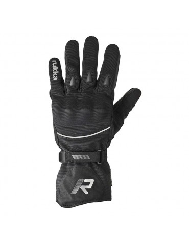 RUKKA Virium 2.0 black