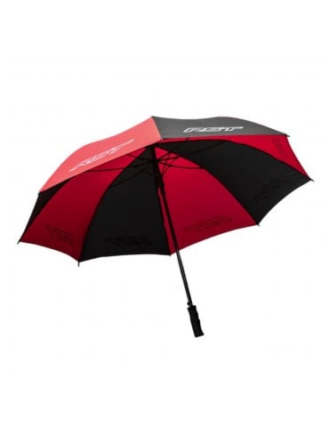 RST preto / vermelho