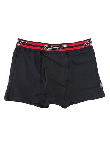 RST Race Dept noir (pack x4)