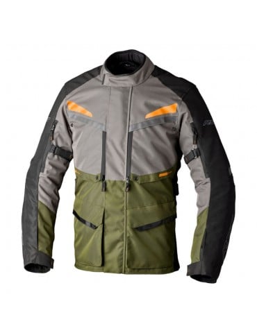 RST Maverick EVO caqui