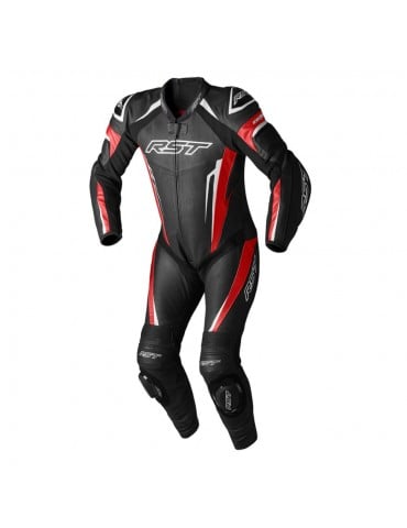 RST Tractech Evo 5 CE rojo...
