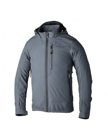 RST Havoc CE gris