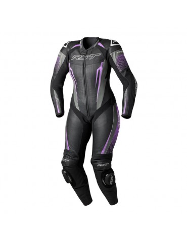 RST Tractech Evo 5 CE Lady...