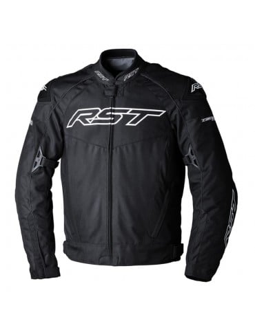RST Tractech Evo 5 CE preto