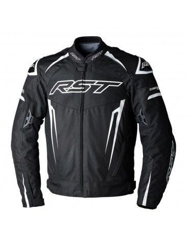 RST Tractech Evo 5 CE black...