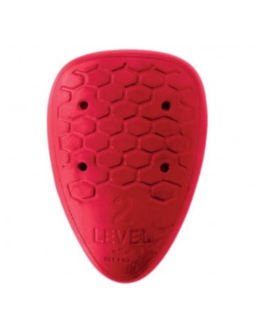 RST Hex Pro Nível 2 vermelho
