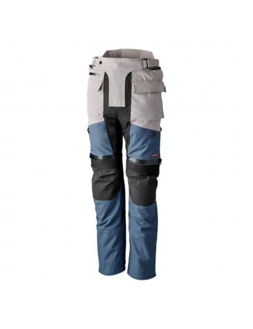 RST Vulcan CE prata / azul