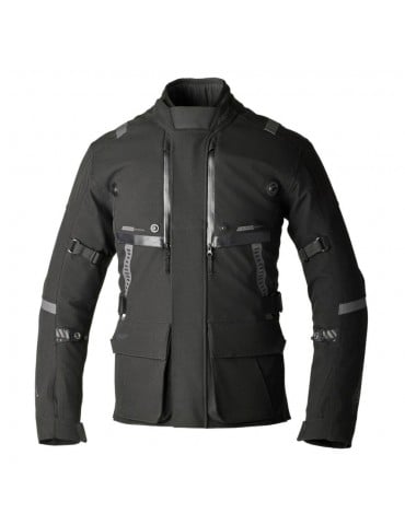 RST Pro Series Vulcan CE preto