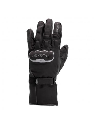 RST Axiom Waterproof Lady noir