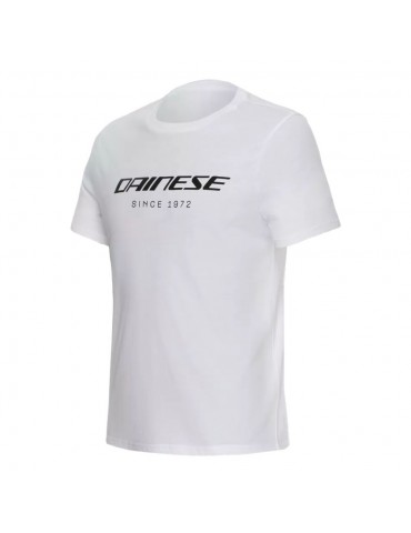 DAINESE Essence Wordmark blanc