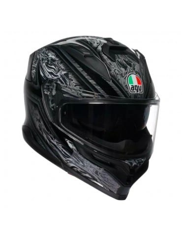 AGV K7 E2206 MPLK Damascus...