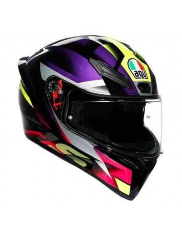 AGV K1 S E2206 Fastlap...