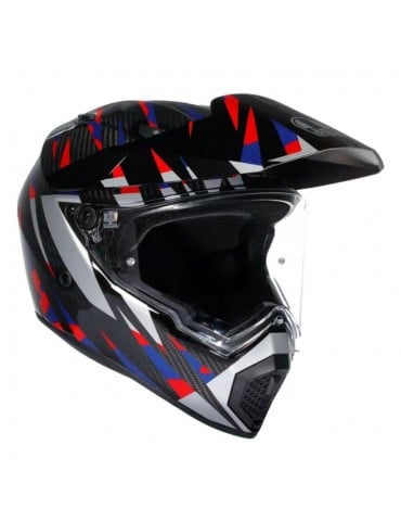 AGV AX9 E2206 MPLK Steppa...