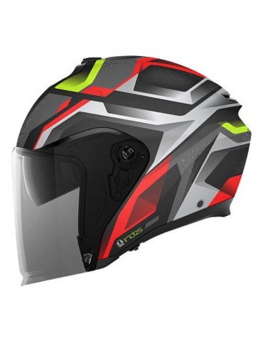 AGV Irides Zurigo black /...
