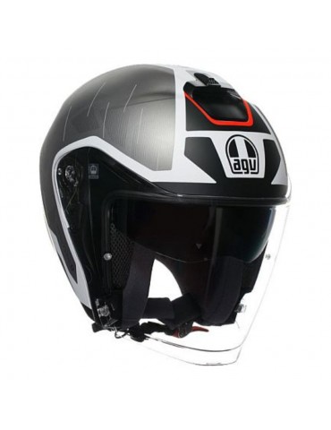 AGV Irides Trieste black /...
