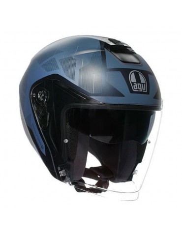 AGV Irides Trieste matte...