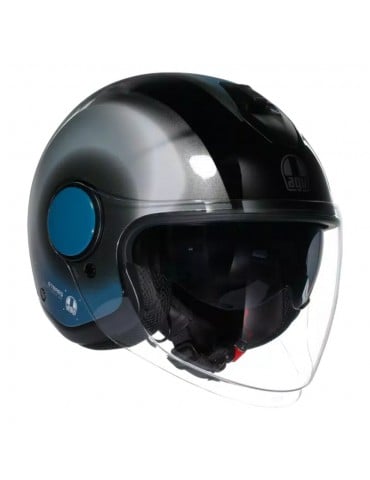 AGV Eteres E2206 Levanto...