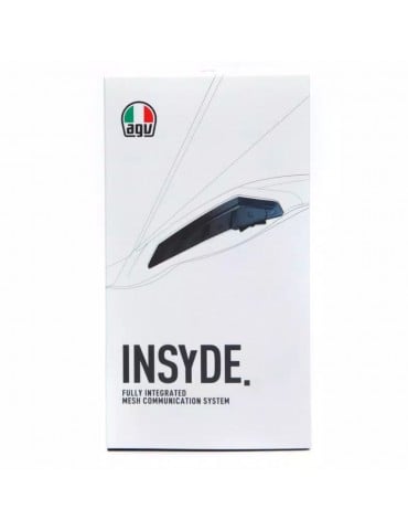 AGV Insyde negro