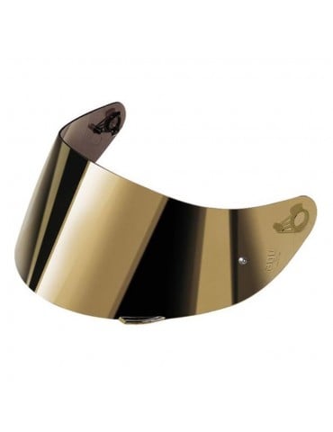 AGV GT7 MPLK iridium gold