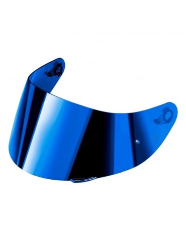 AGV GT6-2 MPLK iridio azul