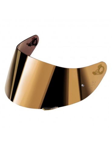 AGV GT6-2 MPLK iridium gold
