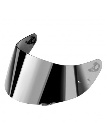 AGV GT6-2 MPLK iridium silver