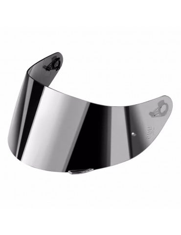 AGV GT6-1 MPLK iridio plata