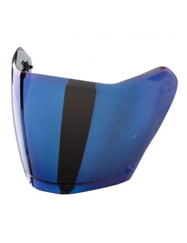 AGV City 20-2 PLK azul iridio