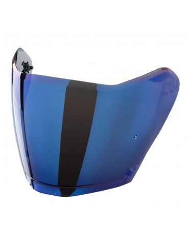 AGV City 20-2 PLK bleu iridium