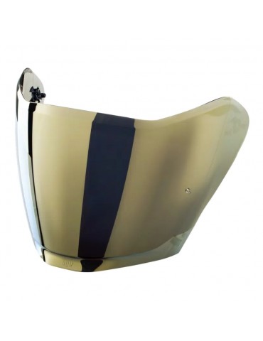 AGV City 20-2 PLK iridium gold
