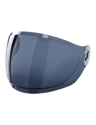 AGV City 19-2 smoked 80%