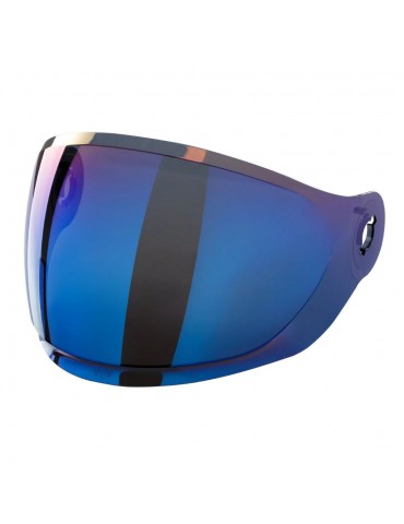 AGV City 19-2 iridium blue